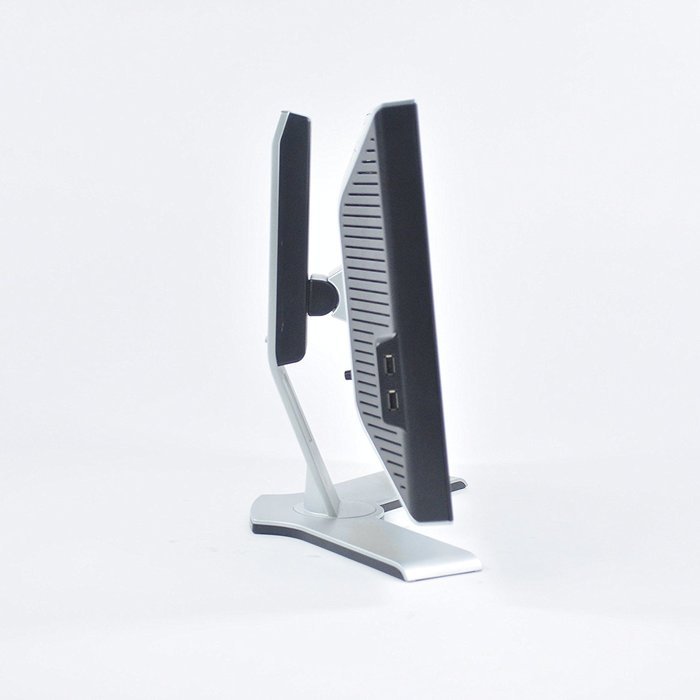 Dell E2009W 20" Widescreen LCD Monitor N2