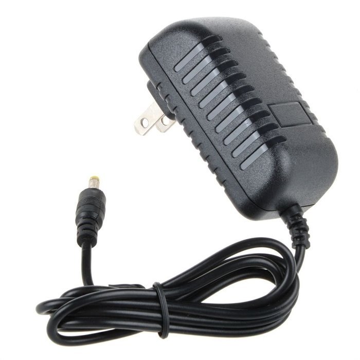 EopZol AC Adapter Charger For MOTOROLA MBP43 MBP43BU Baby Monitor Power Cord