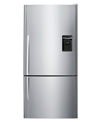 Fisher Paykel E522BRXU4 17.6cuft Counter Depth I&W SS Curved Door RH