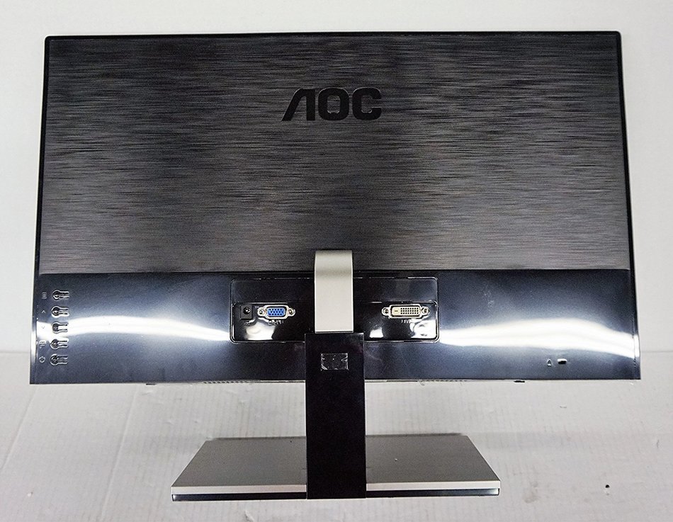 AOC I2367F 23" IPS LED HD Monitor