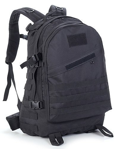 SB@Molle System Outdoor Sport Bag Military Tactical Backpack Camping Fishing Hunting Travel Hiking Carry Rucksack... N2