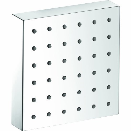Axor 28491001 Showermodule, 4-3/4-Inch X 4-3/4-Inch by AXOR