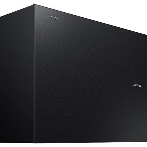 Samsung HW-K650 340W 3.1-Channel Soundbar System (Black) N3