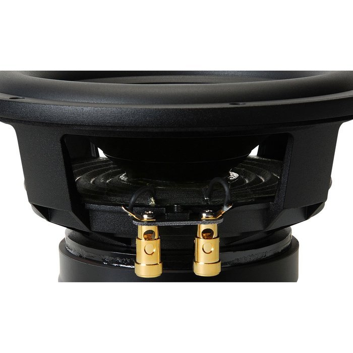 Dayton Audio RSS210HF-4 8" Reference HF Subwoofer 4 Ohm N2