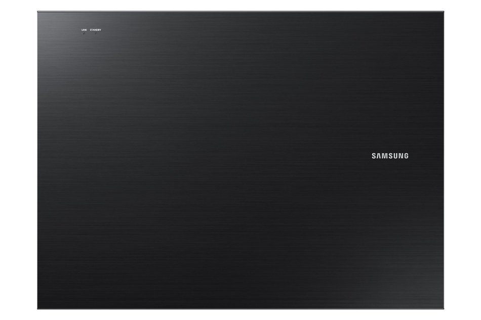 Samsung HW-K650 3.1 Channel 340 Watt Wireless Audio Soundbar (2016 Model) N4