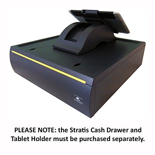 APG VTK-BL0711 Stratis Tablet Holder, Black