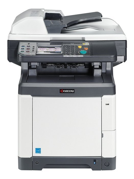 Kyocera 1102PY2US0 600 x 600 dpi Multifuntion Printer M6526CIDN