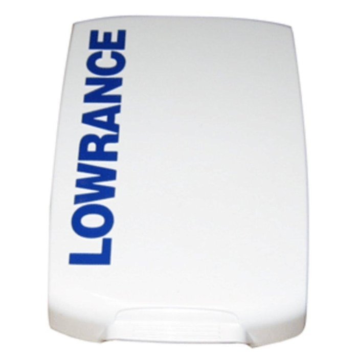 Lowrance Sun Cover f/Mark & Elite 4 Series consumer electronics