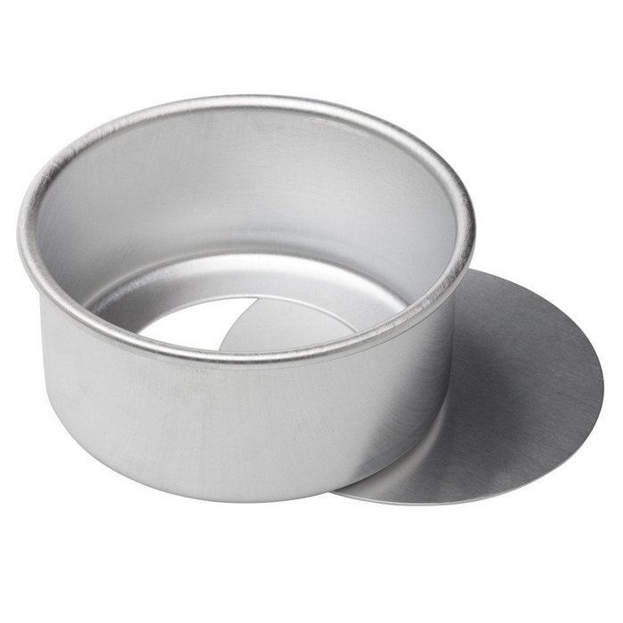 Y&Y Star Anodized Aluminum love heart Cheesecake Pan Chiffon Cake Mold Baking Mould&nbsp;with Removable Bottom ( love... N13