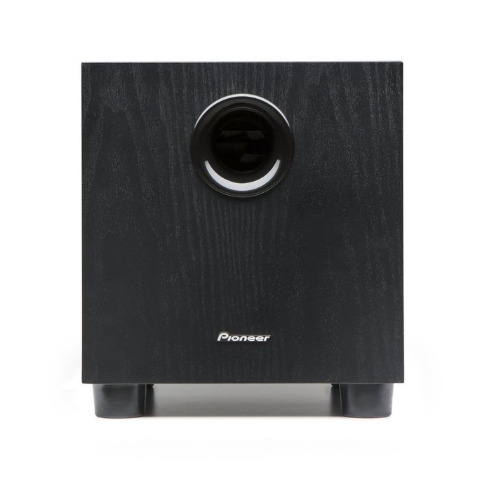 Pioneer SP-SB23W Andrew Jones Soundbar System N6