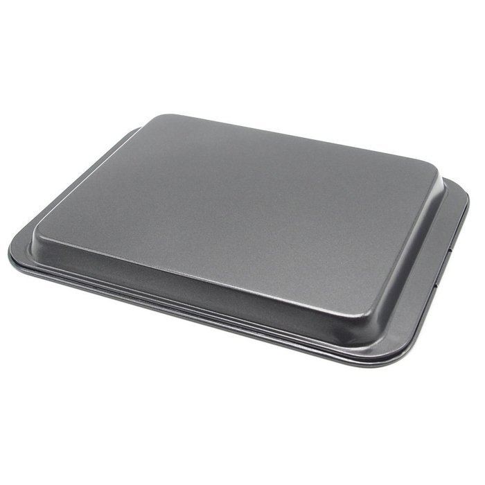 Wenwins 8 inch Rectangular tray-Roast Chicken pans N5