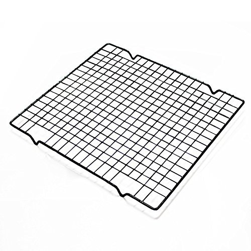 2528cm Metal Non-stick Cooling Rack Baking Tools Bread Cooling Rack