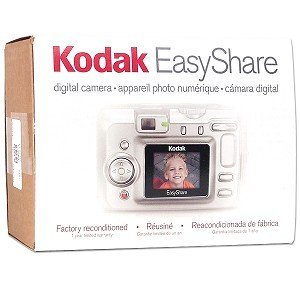 Kodak Easy Share ZD8612