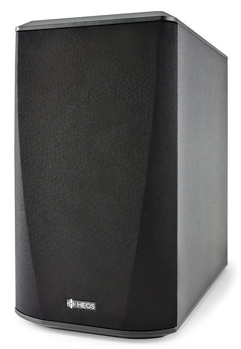 Denon HEOS HomeCinema Soundbar & Subwoofer N7