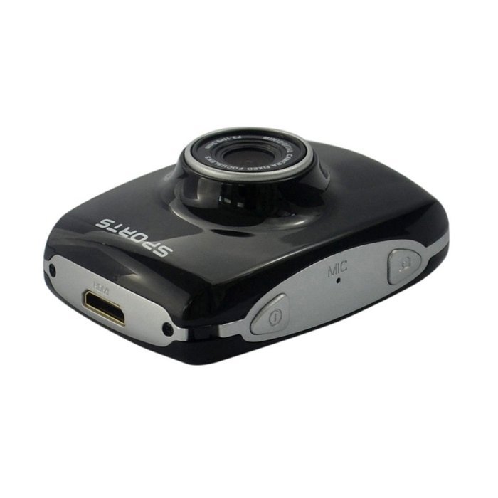 inkint Full HD 1080P Sports Action Camera with 2.0&rdquo; Touch Screen Outdoor Waterproof Action DV Camera/ Video Camera...