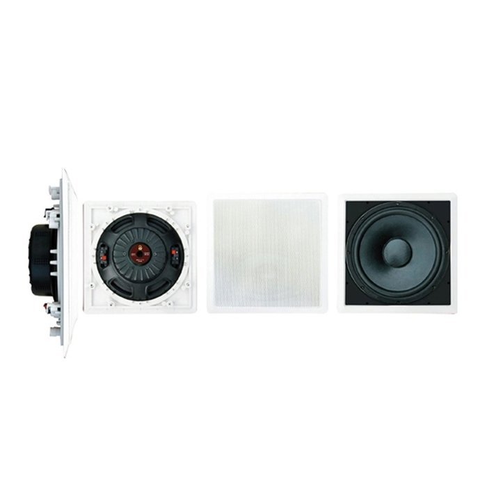 Pyle 12 In-Wall High Power Subwoofer