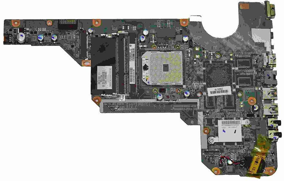 Sparepart: HP MB A70M W8STD, 683029-501 N2