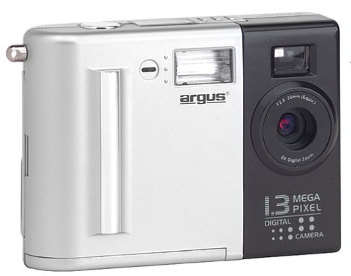 Argus DC3200 1.3MP Digital Camera