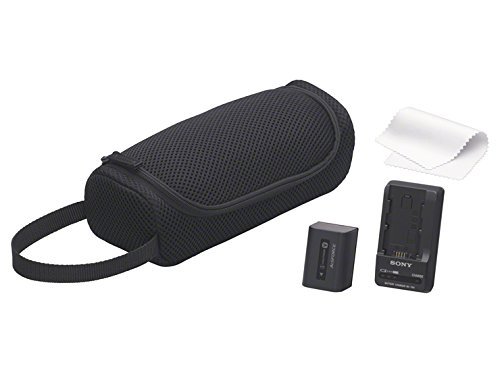 Sony Accesory Kit Acc-tcv7a