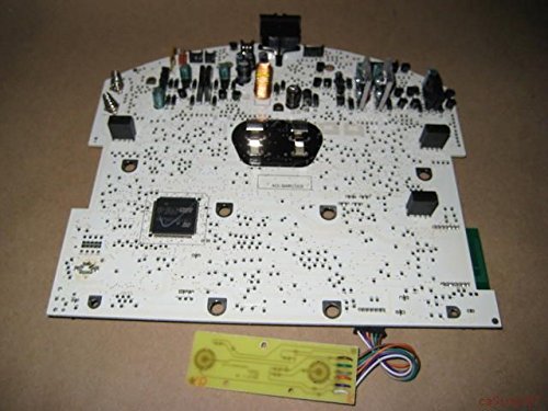 Roomba 560 PCB Circuit Board RF Lighthouse 500 570 560 550 580 581 N3