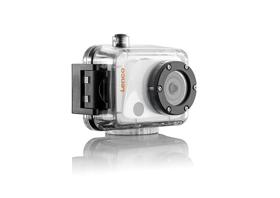 Lenco Sportcam-500