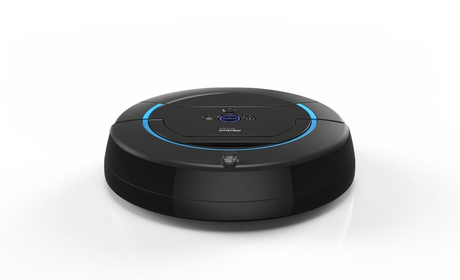 iRobot Scooba 450 Floor Scrubbing Robot