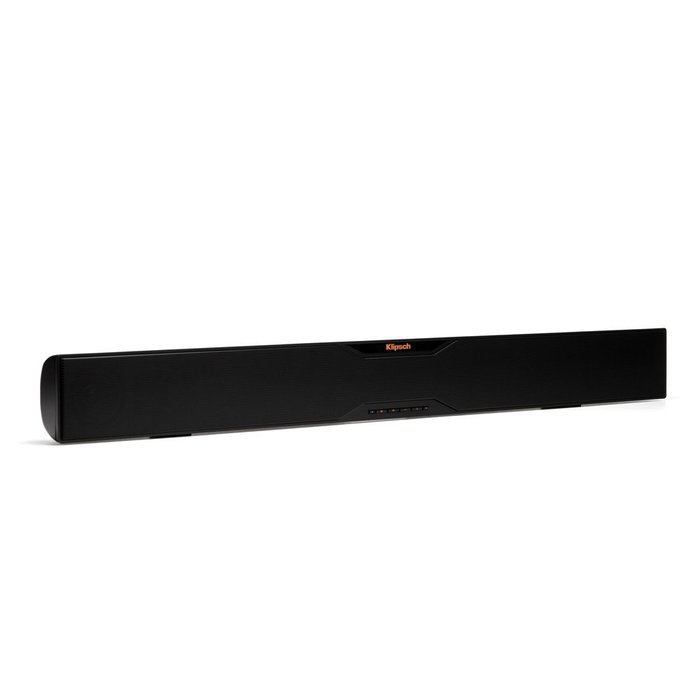 Klipsch R-10B Bluetooth Soundbar With Wireless Subwoofer (Certified Refurbished) N3