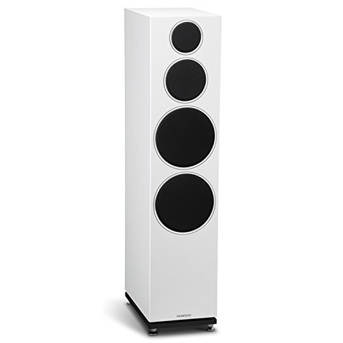 Wharfedale - Diamond 250 (White) N4
