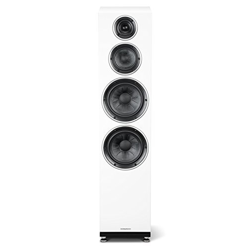 Wharfedale - Diamond 250 (White) N5
