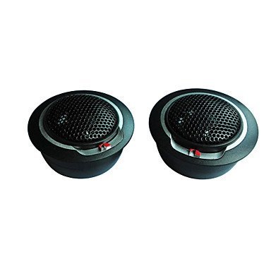 POO NAKAMICHI New Brand SP-CS63 6'' Pure Sound Componet Speaker N5
