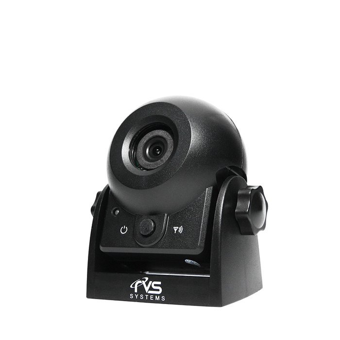Rear View Safety RVS-83112 Video Camera with 3.5-Inch LCD (Black)
