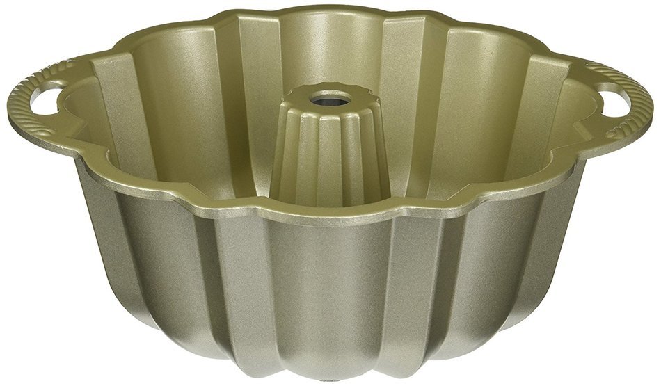 Nordicware Platinum 60th Anniversary Bundt Pan