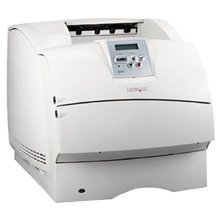 Lexmark Refurbish T632n Laser Printer (10G0424) - Seller Refurb