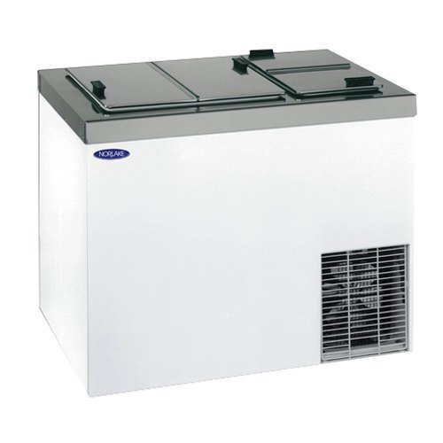 Nor-Lake Ice Cream Storage Cabinet FF114WVS-0