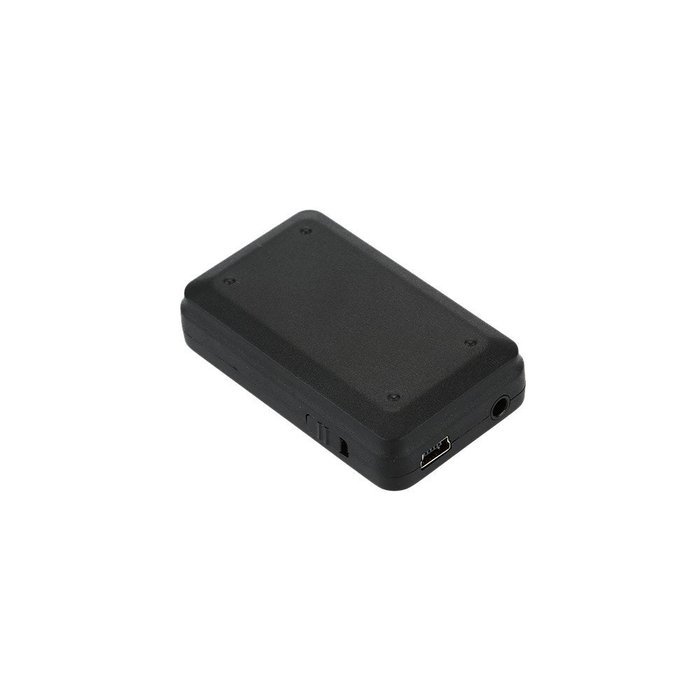 Mini 3.5mm Bluetooth Stereo Audio Transmitter Wireless Bluetooth A2DP Stereo Music Transmitter Adapter Hands-free... N2
