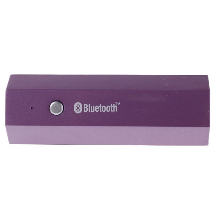 Bluetooth Audio Adapter Stereo Adapter N6