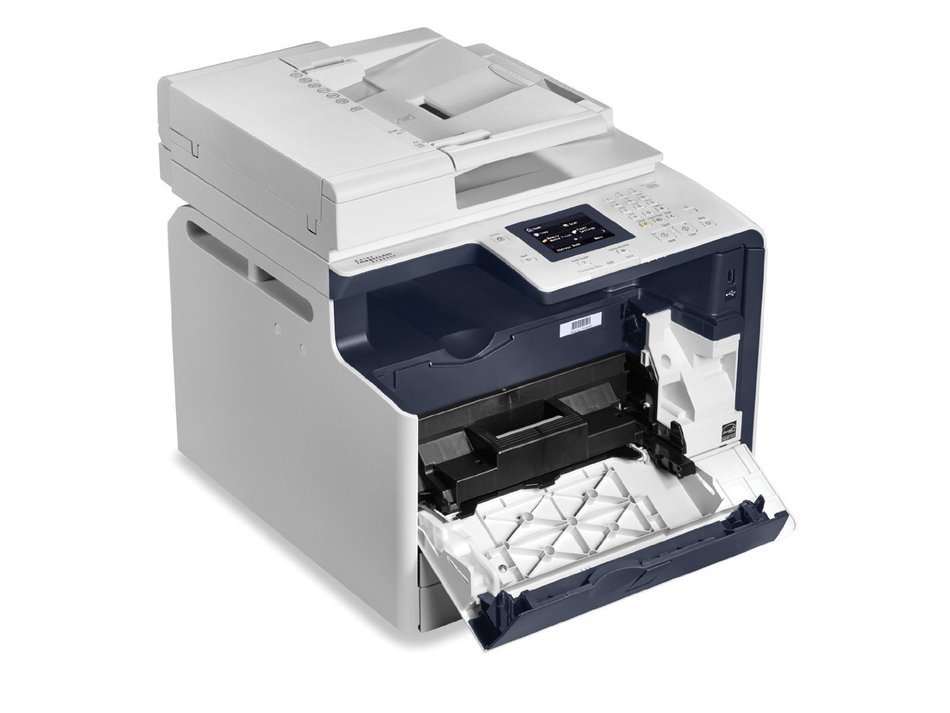 Canon Office Products ImageCLASS MF624Cw Wireless Color Printer with Scanner & Copier N2