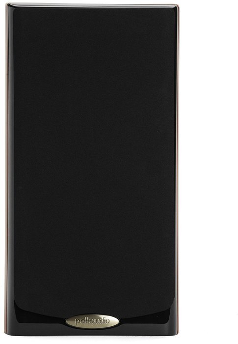 Polk Audio LSiM 703 MVC Mt. Vernon Cherry Bookshelf Loudspeaker (Single) N2