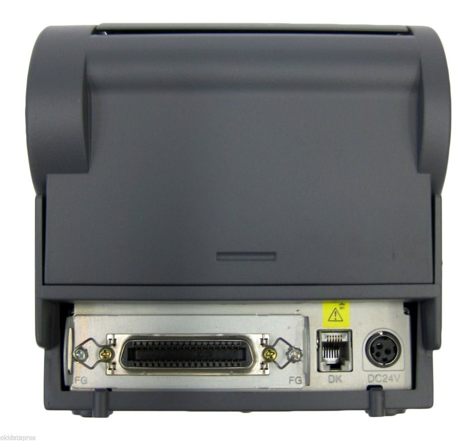 Epson TM-T88III P M129C