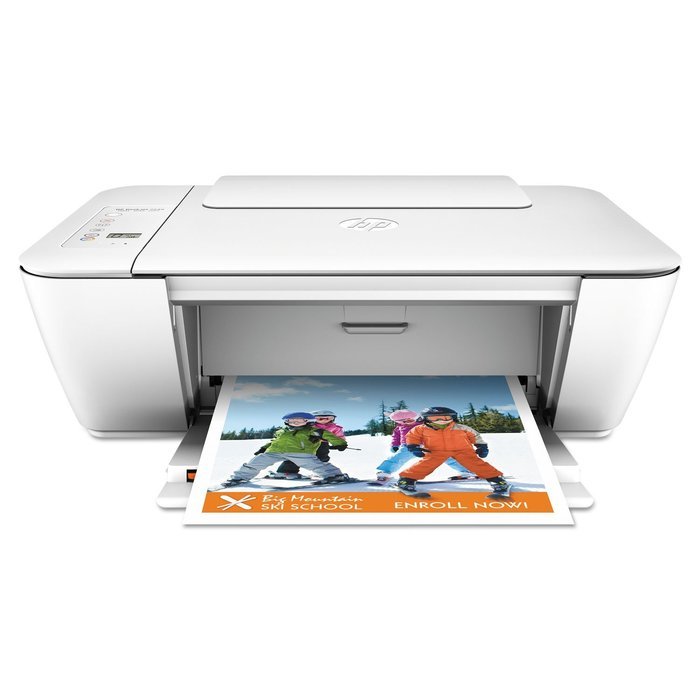 HP DeskJet 2549 All-in-One Printer