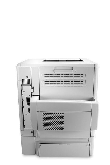 HP Monochrome LaserJet Enterprise M605x Printer w/ HP FutureSmart Firmware, (E6B71A#BGJ)