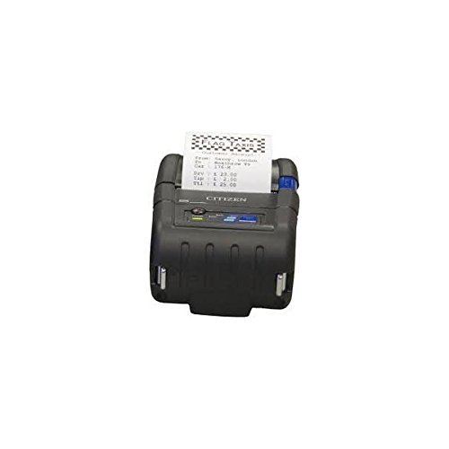 Citizen CMP-20,Mobility Printer,2.0" Bluetooth Apple IOS Certification CMP-20BTIU