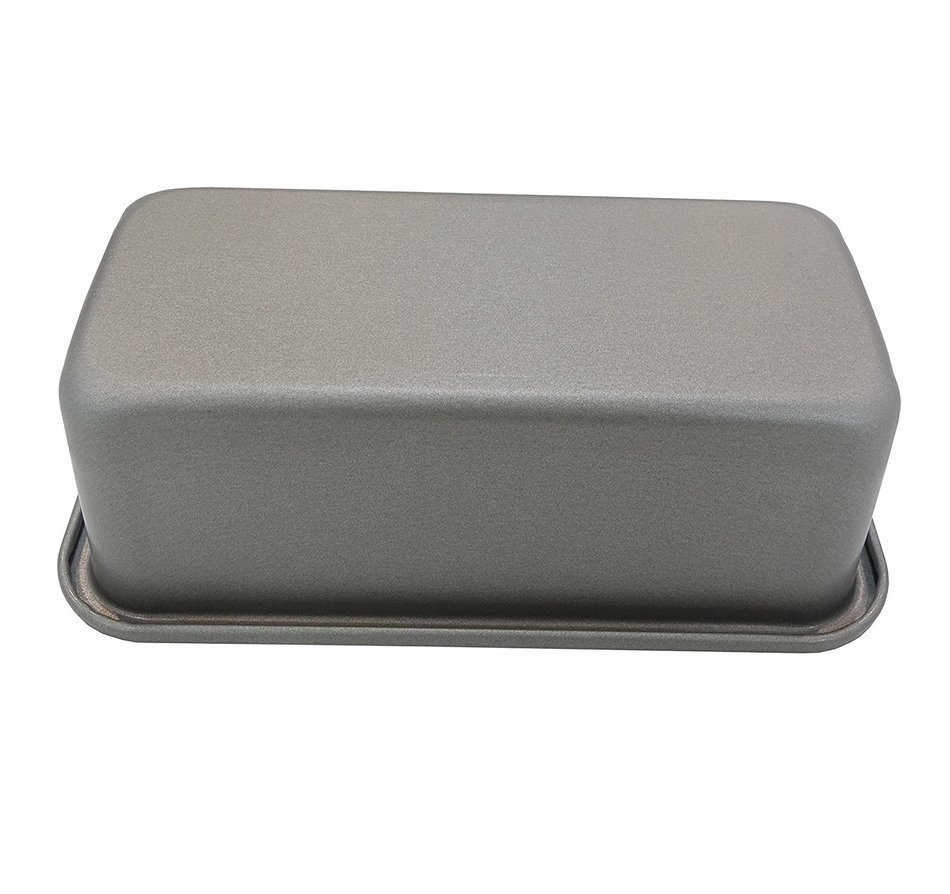 Parukinzoku EE Suites Teflon select processing pound cake baked type 17cm - Made in Japan D-4598 N6
