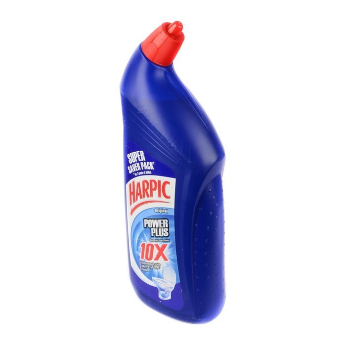 Harpic Powerplus Original, 1 L N2