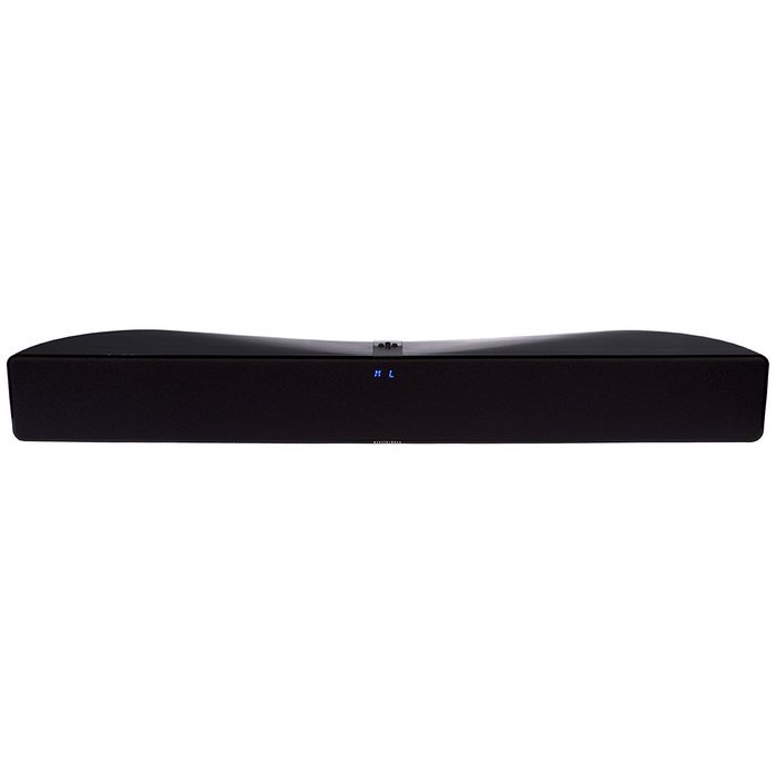 MartinLogan Motion Vision Gloss Black 5-Channel Soundbar N7