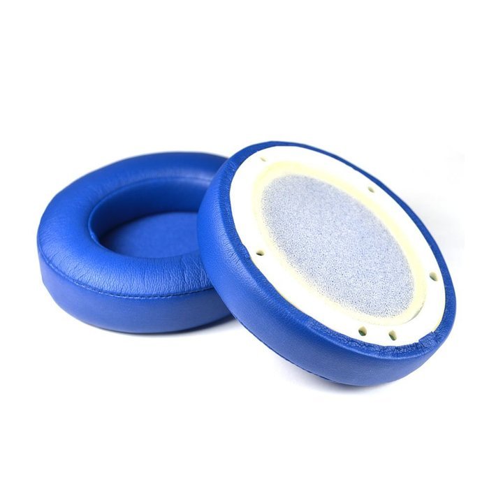 ITIS Replacement Earpad ear pad cushions For beats by Dr. Dre Studio 2.0 Wired, Studio 2.0 Wireless Over-Ear Headphones... N9