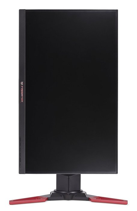 Acer Predator XB241YU bmiprz 23.8-inch WQHD (2560x1440) NVIDIA G-SYNC Display (Display Port... N2