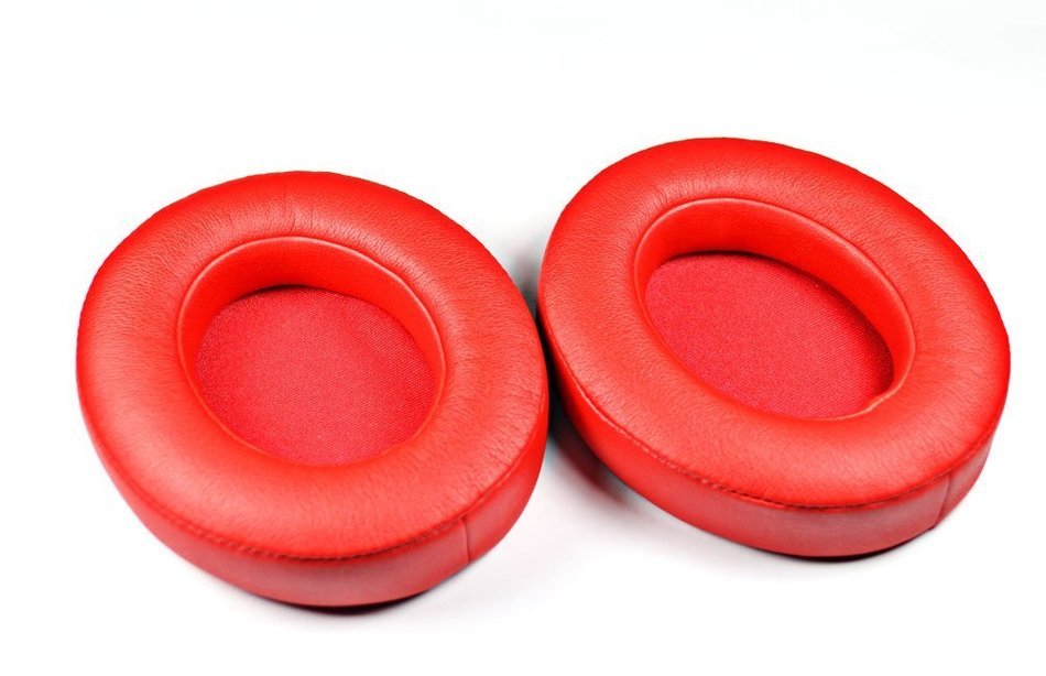 ITIS Replacement Earpad ear pad cushions For beats by Dr. Dre Studio 2.0 Wired, Studio 2.0 Wireless Over-Ear Headphones... N12