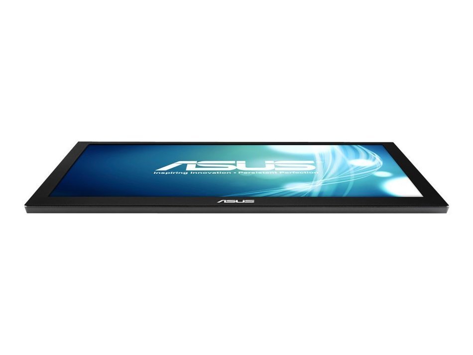 ASUS MB169B+ 15.6" Full HD 1920x1080 IPS USB Portable Monitor N4