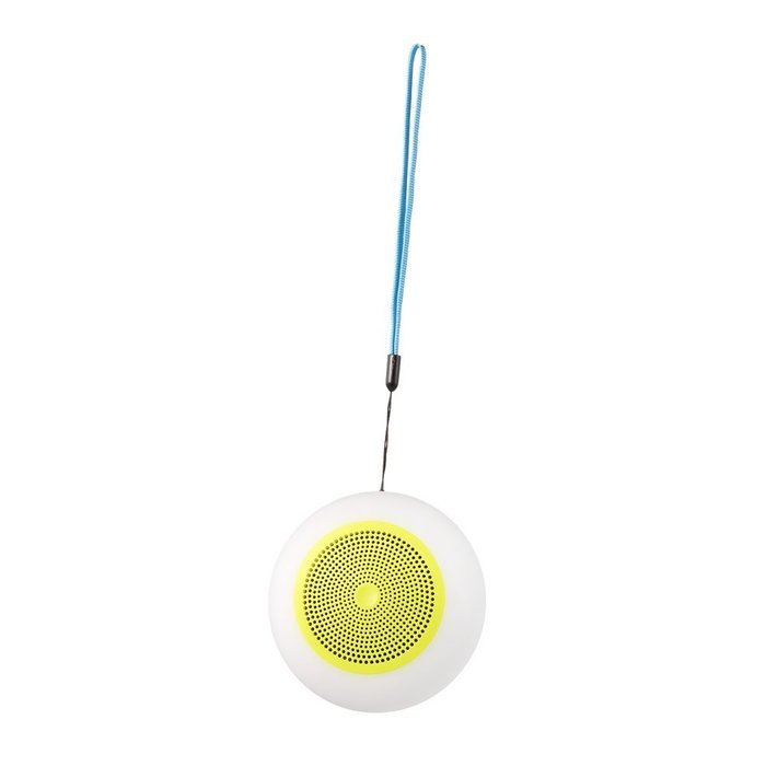Bluetooth Speaker, Andone All-in-1 Portable Wireless Speakers with LED Table Lamp, Alarm Clock, Support TF Card... N5